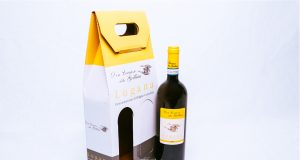 Branding e packaging