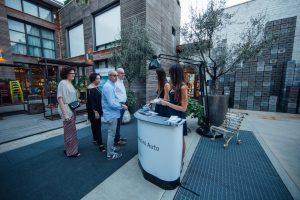eventi aziendali