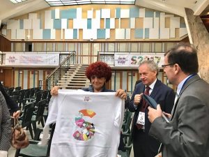 Statisticall 2017