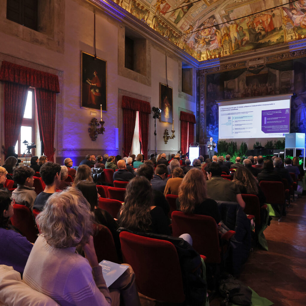 ELLISSE COORDINA IL ROADSHOW DI FONDAZIONE LGH REALIZZATO IN COLLABORAZIONE CON CORRIERE DELLA SERA.